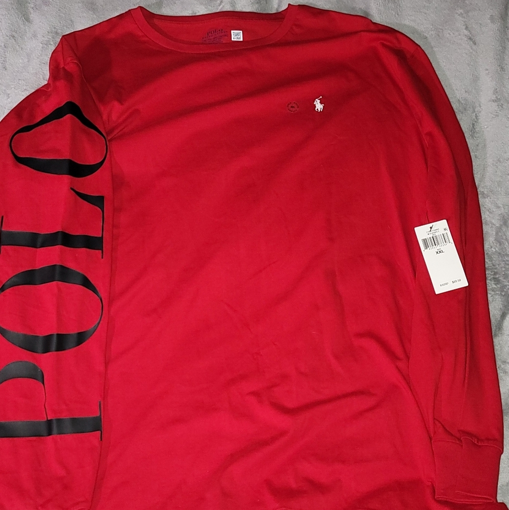 Polo by Ralph Lauren